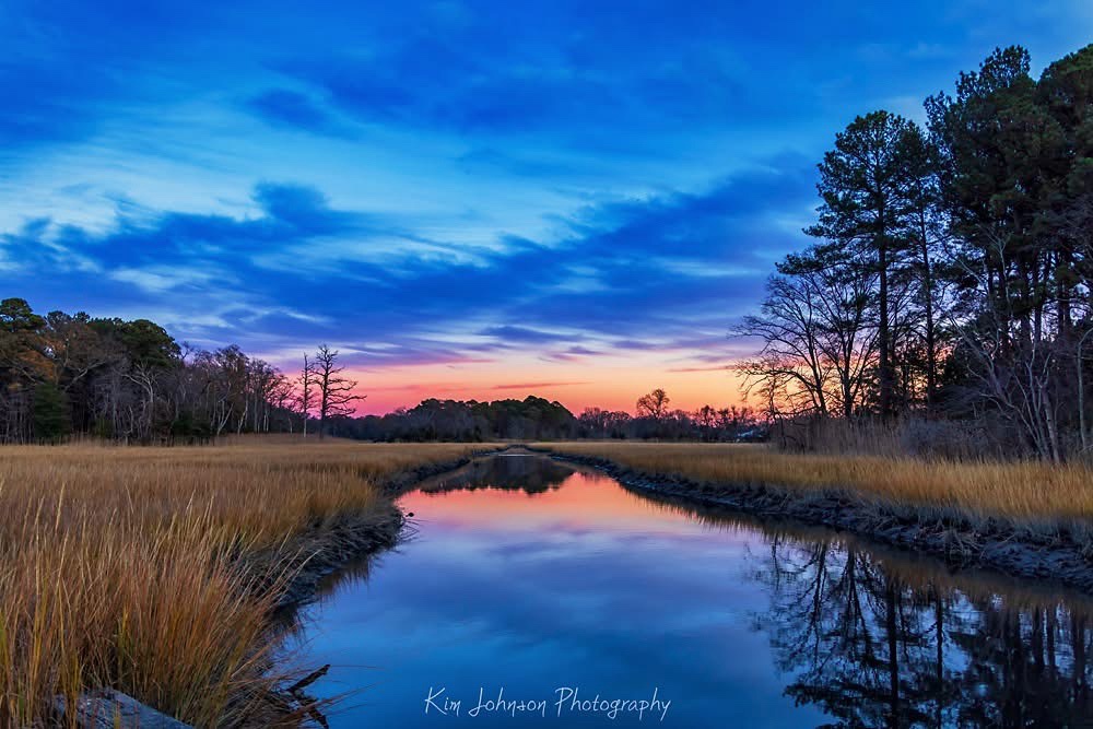 Breathtaking Sunset Moments