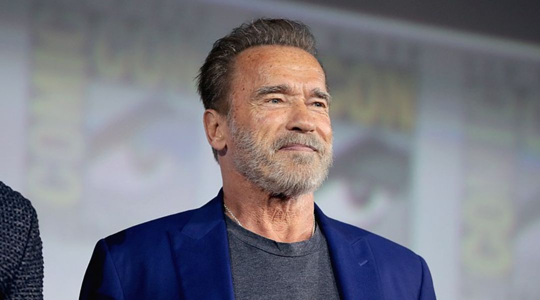 Arnold's Supportive Letter for Kamala Amidst the Twitter Chaos