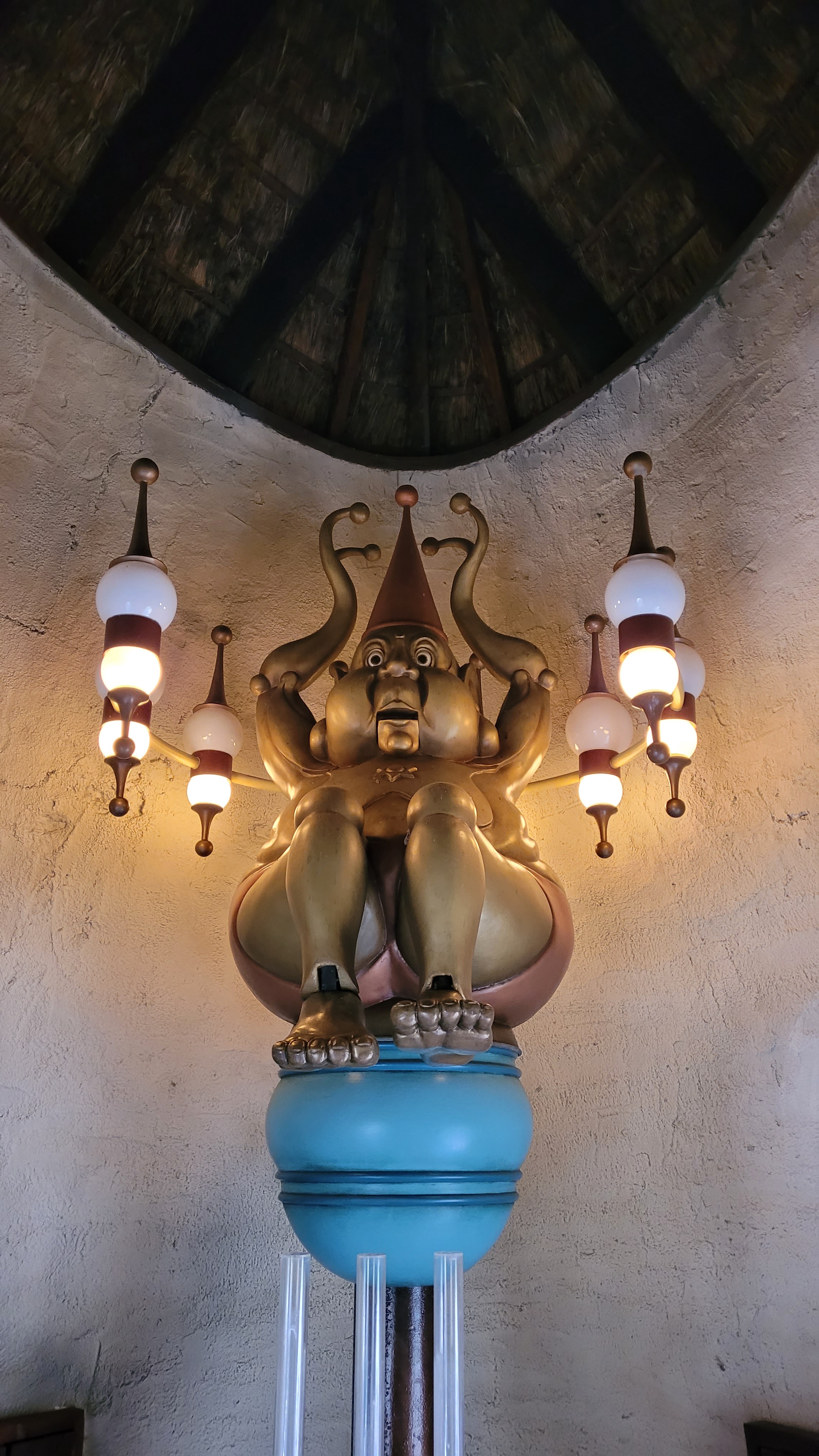 Discover the Magic of Efteling: Marvel at the Details of Marerijk