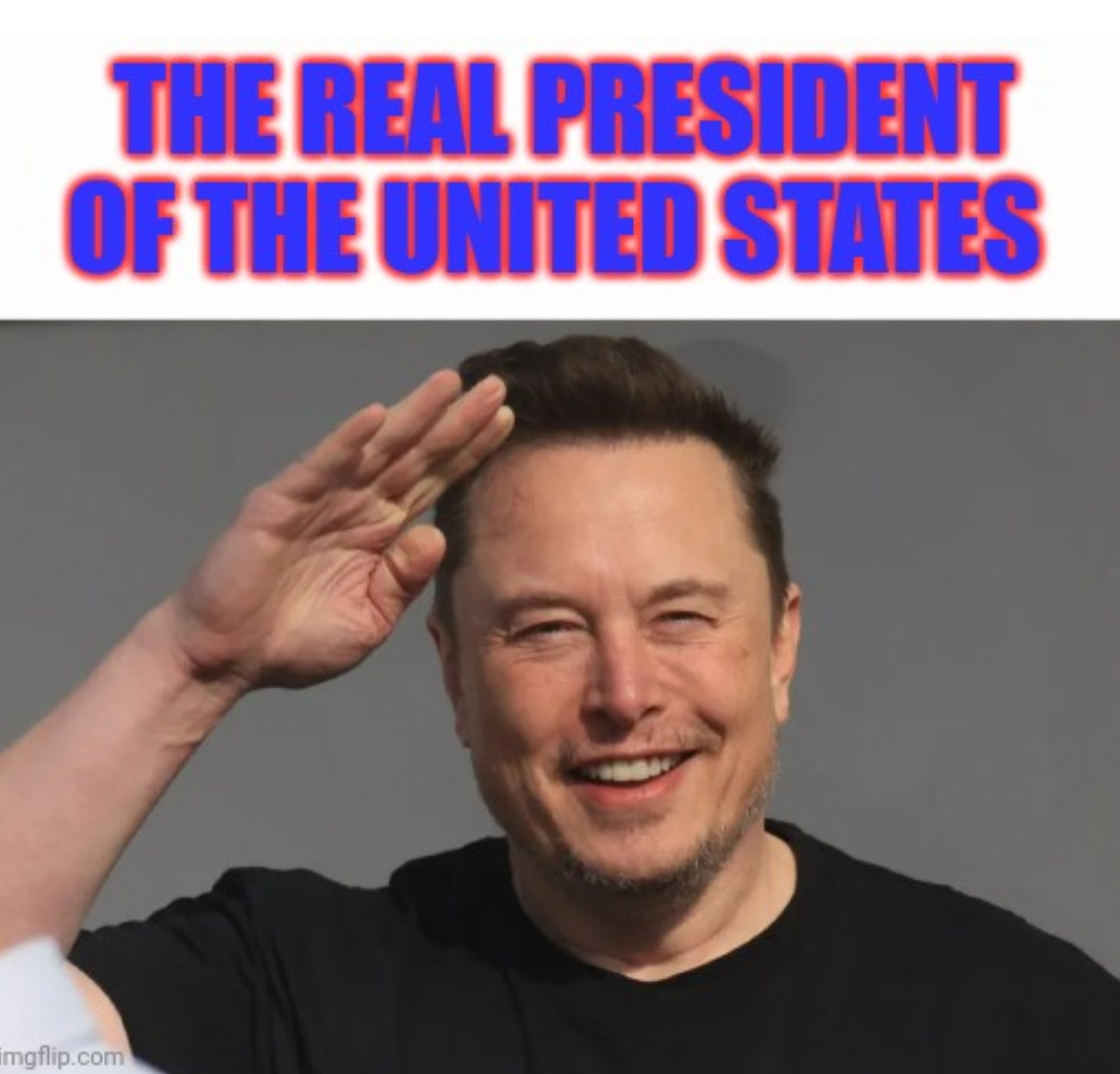 The Era of President Musk: A New Chapter in Leadership