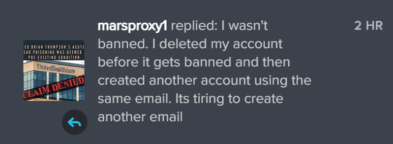Is This Enough Reason to Ban a Troll from the Community?