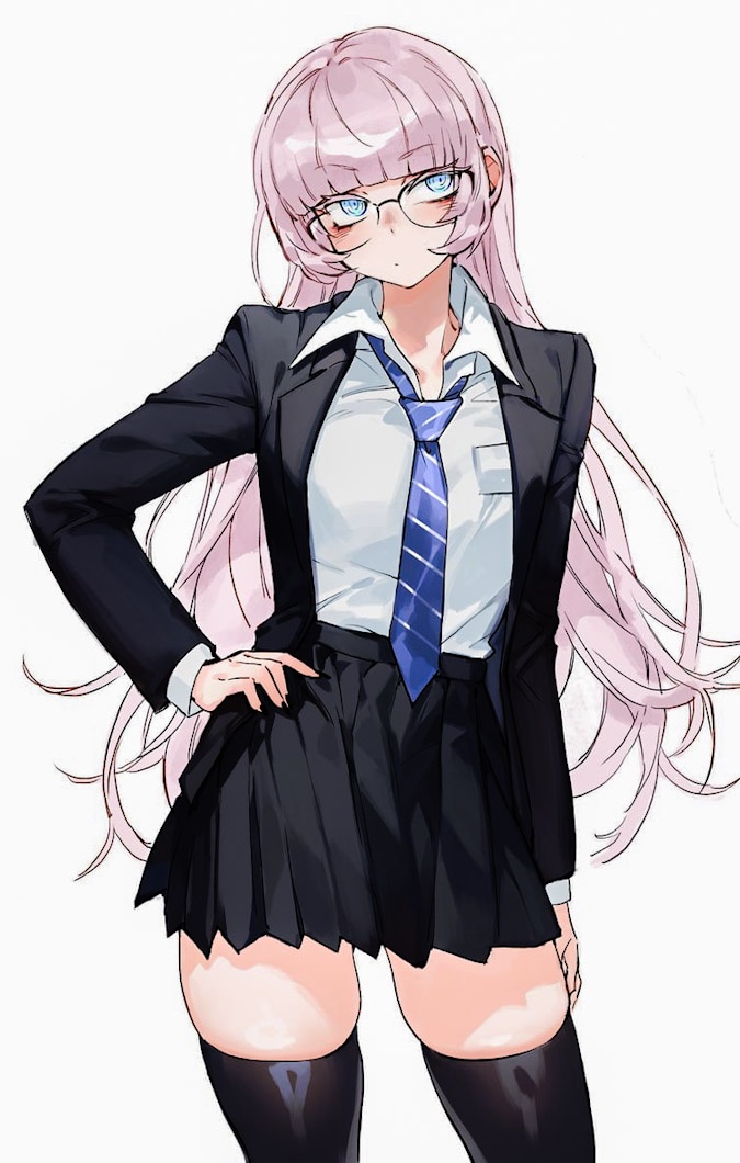 Meet Nazuna Nanakusa: A Character to Remember