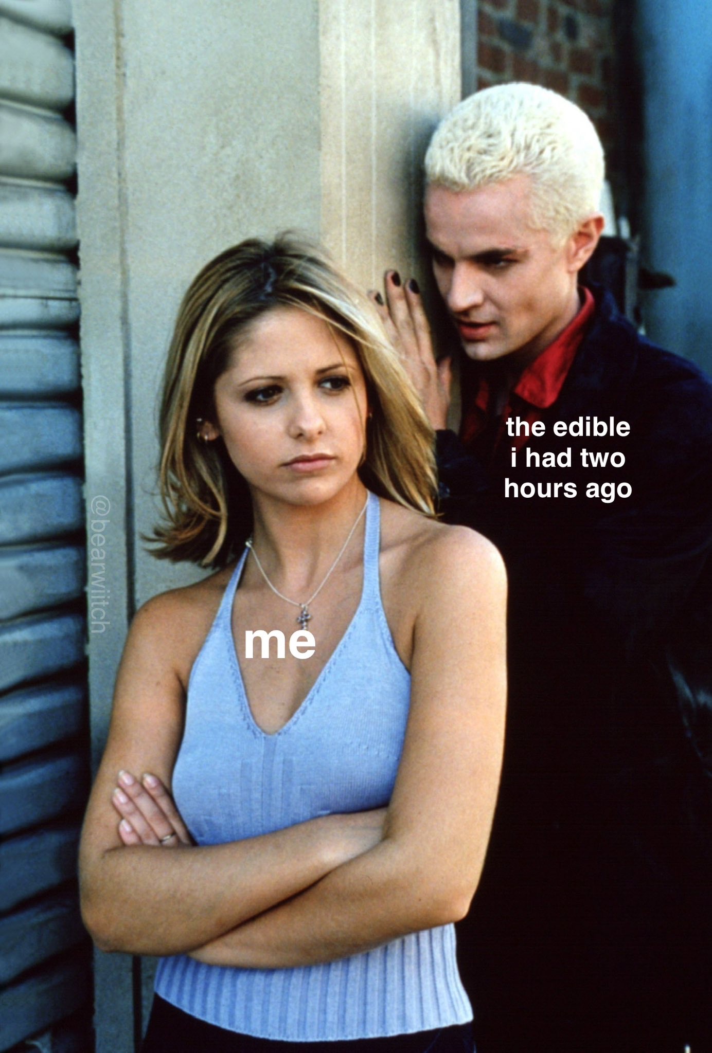 Friday's Collection of Quirky and Melancholic Girl Vibes