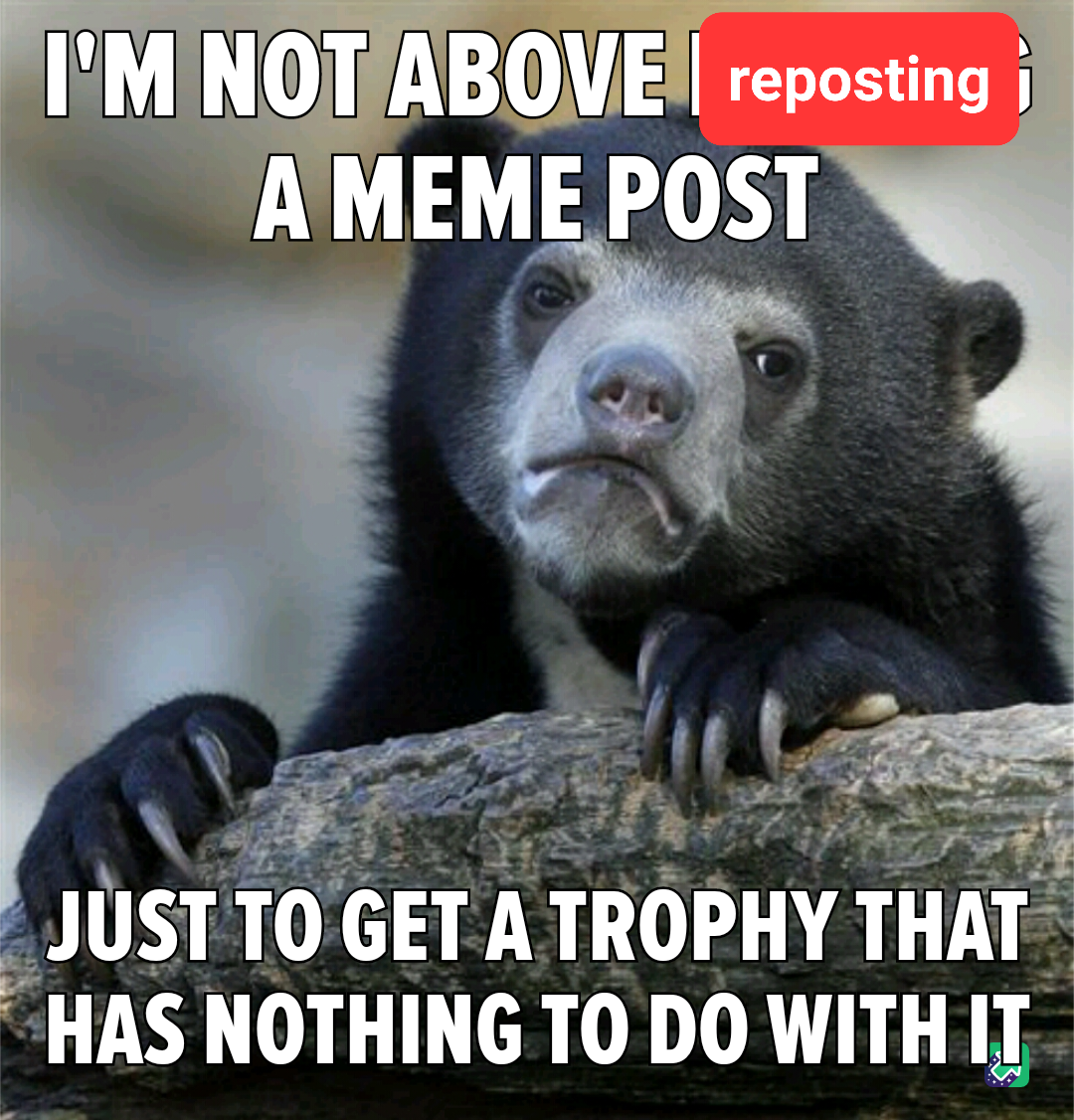 I feel the same way!