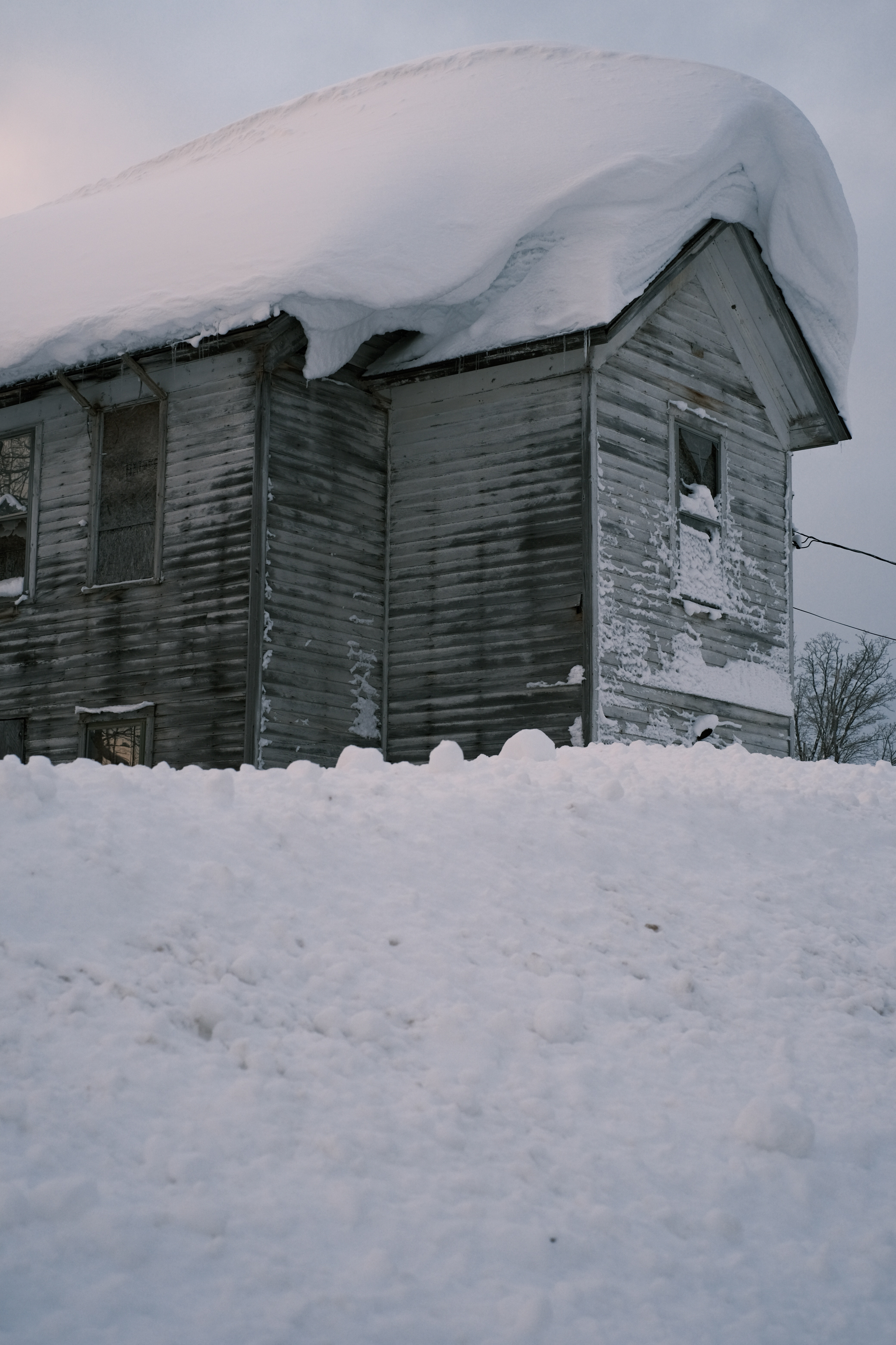 Exploring the Charm of West Leyden and Point Rock, NY