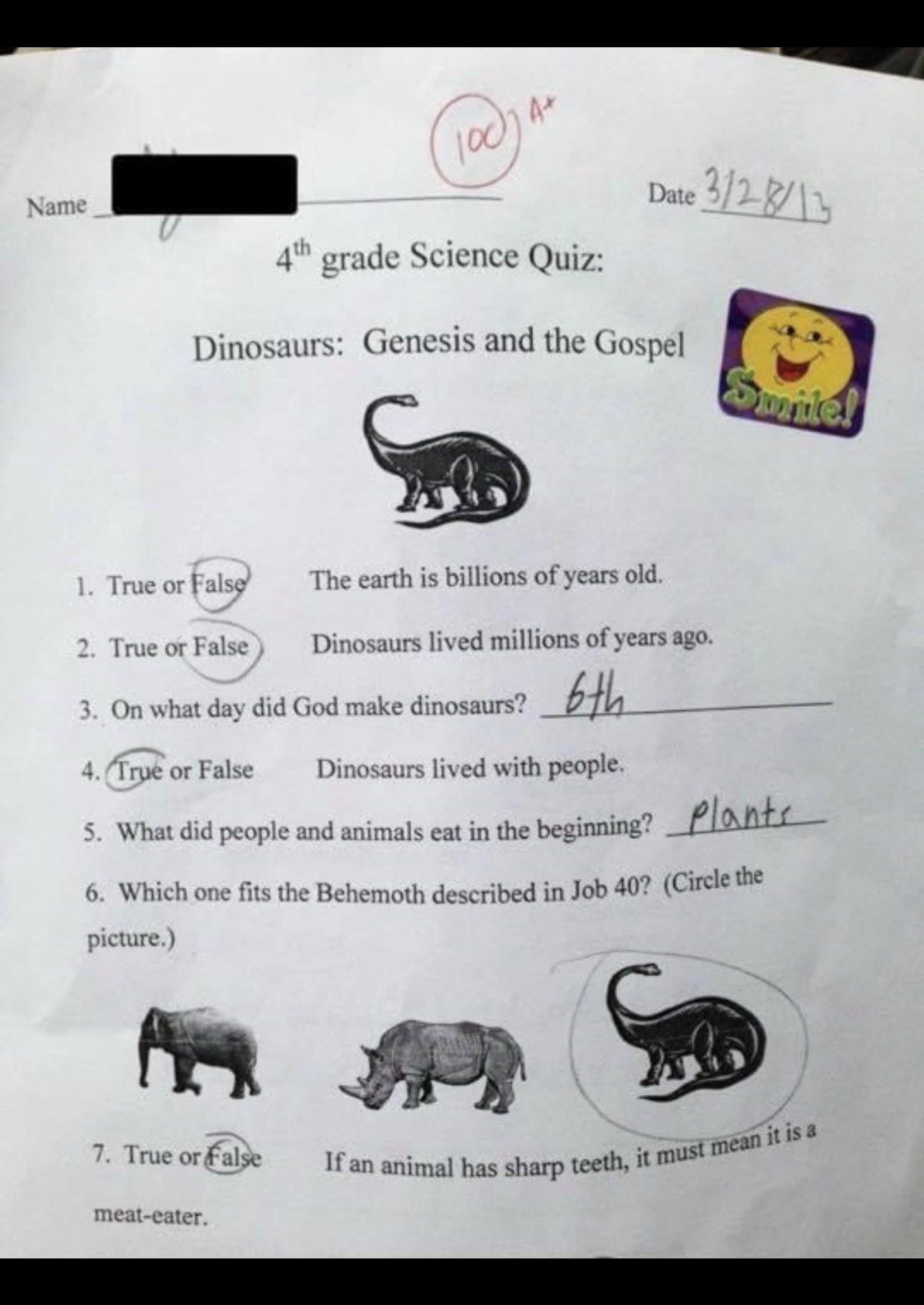 Let’s Dive into the World of Testing in Private Christian Schools: Prepare for Some Cringe!