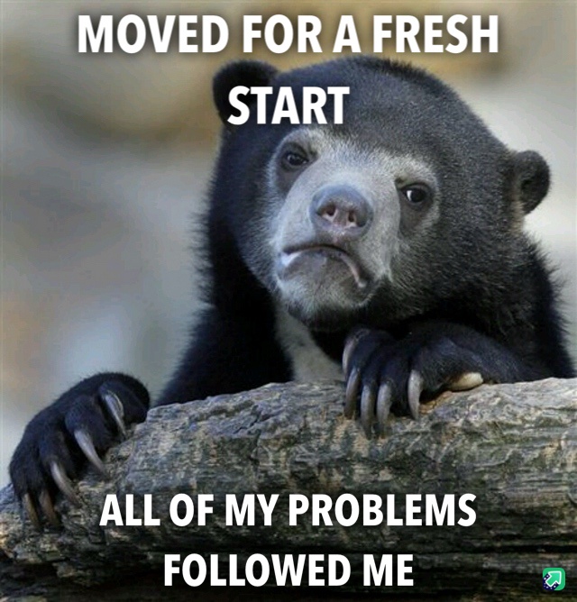 I'm Absolutely Done with This!