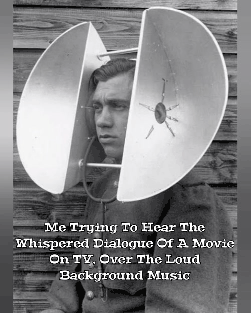 The Mysterious Ear Buzz: What's That Sound?