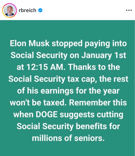 Reviving Ike's Era Tax Rates to Support the Less Fortunate!