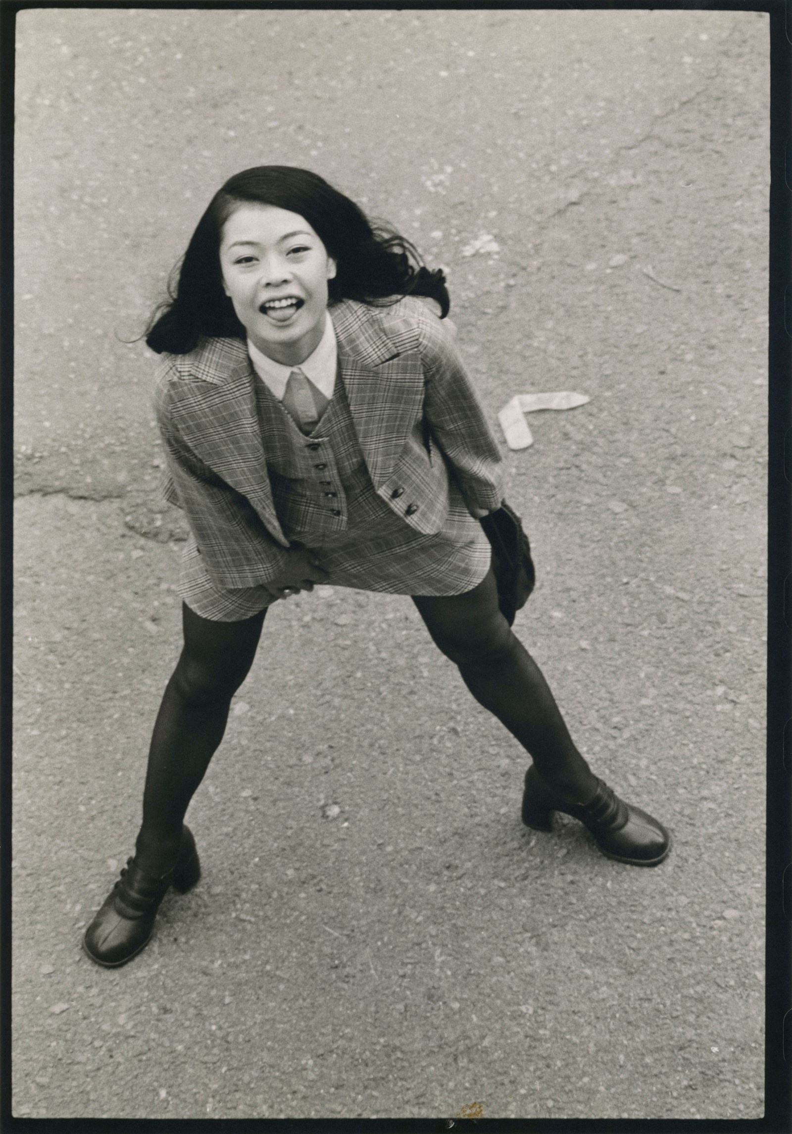 Capturing Love: Masahisa Fukase's Daily Portraits of Yoko from 1973-74