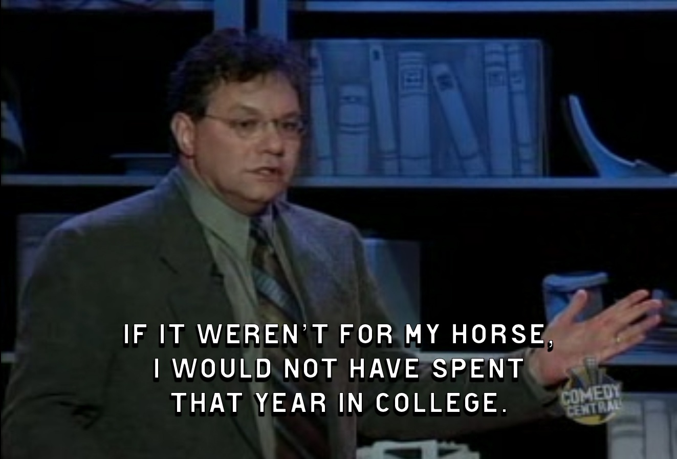 26 Years Later and This Still Haunts My Thoughts
