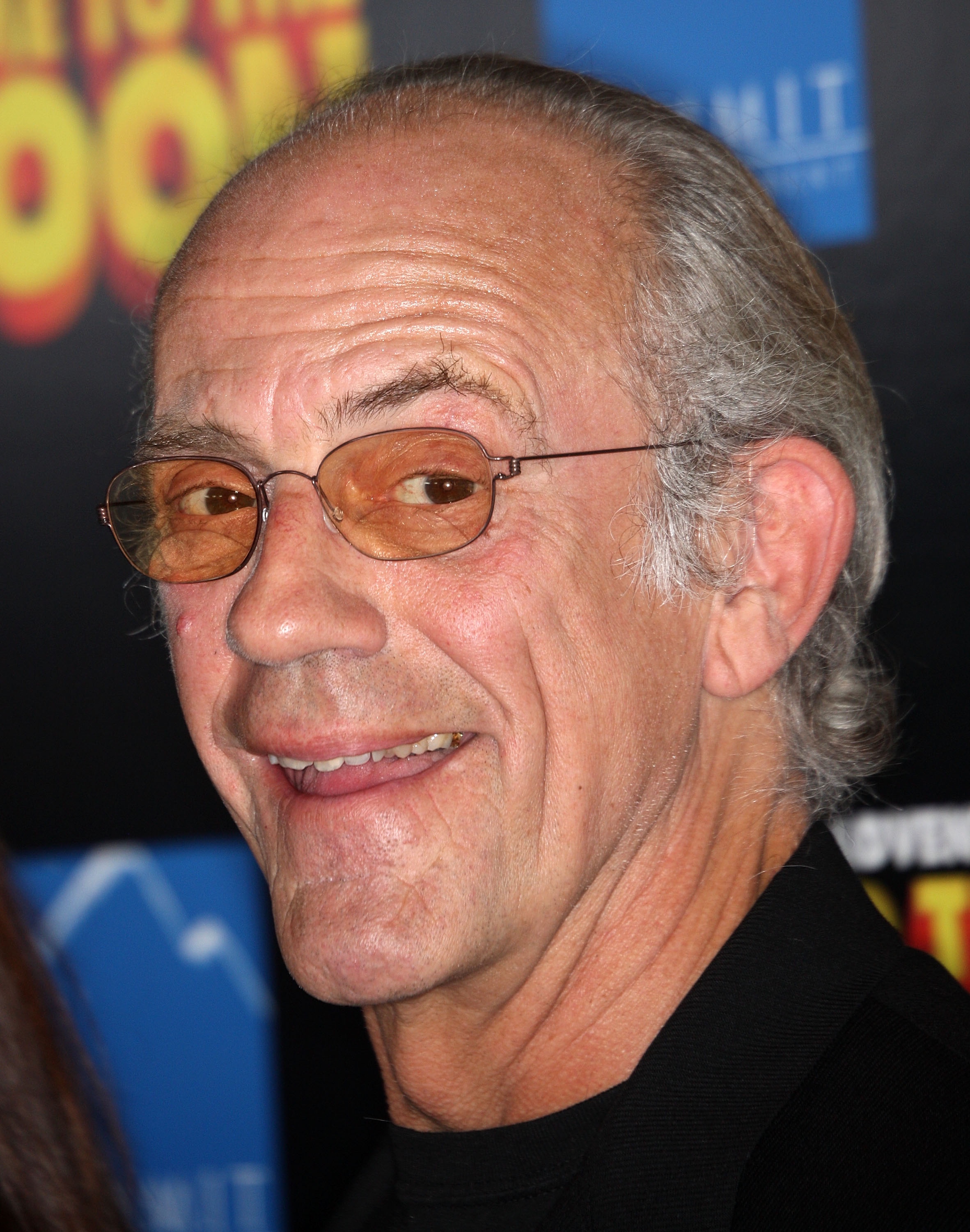 Celebrating Christopher Lloyd's Birthday: A Legend Born on October 22, 1938