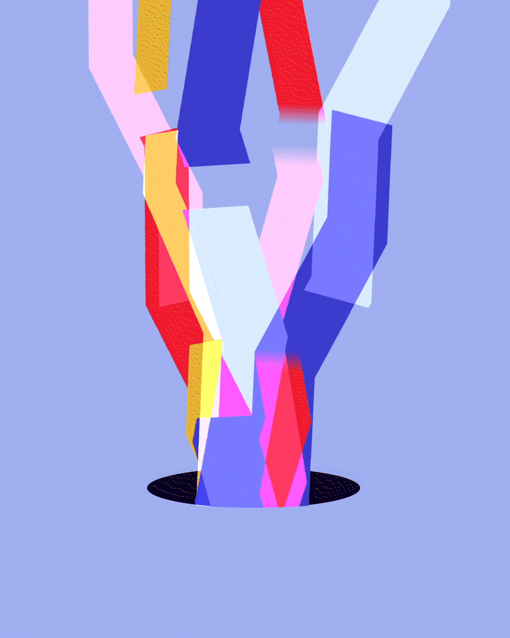 ClemensMako: A Journey Through Motion Design