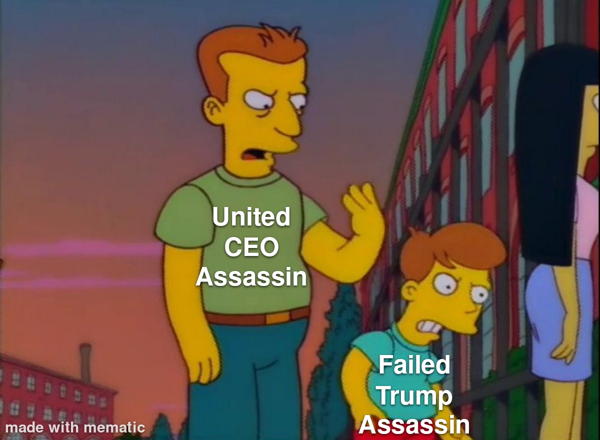 Now that's how you pull off an assassination!