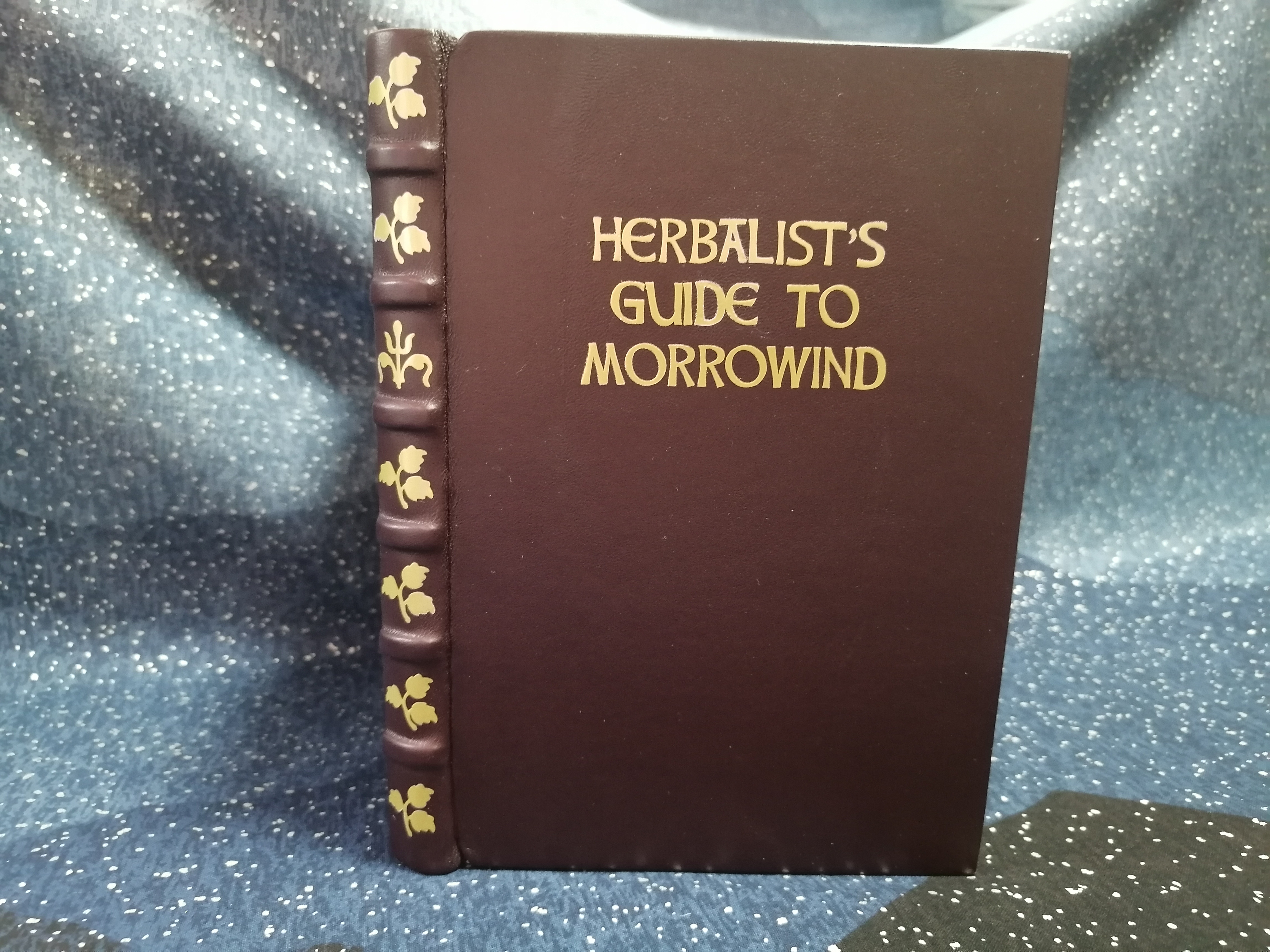 The Art of Herbalism: Nature's Remedies