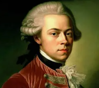 The Genius of Mozart