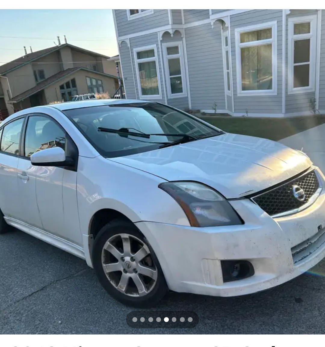 Exciting Update: I Just Got a New Car!