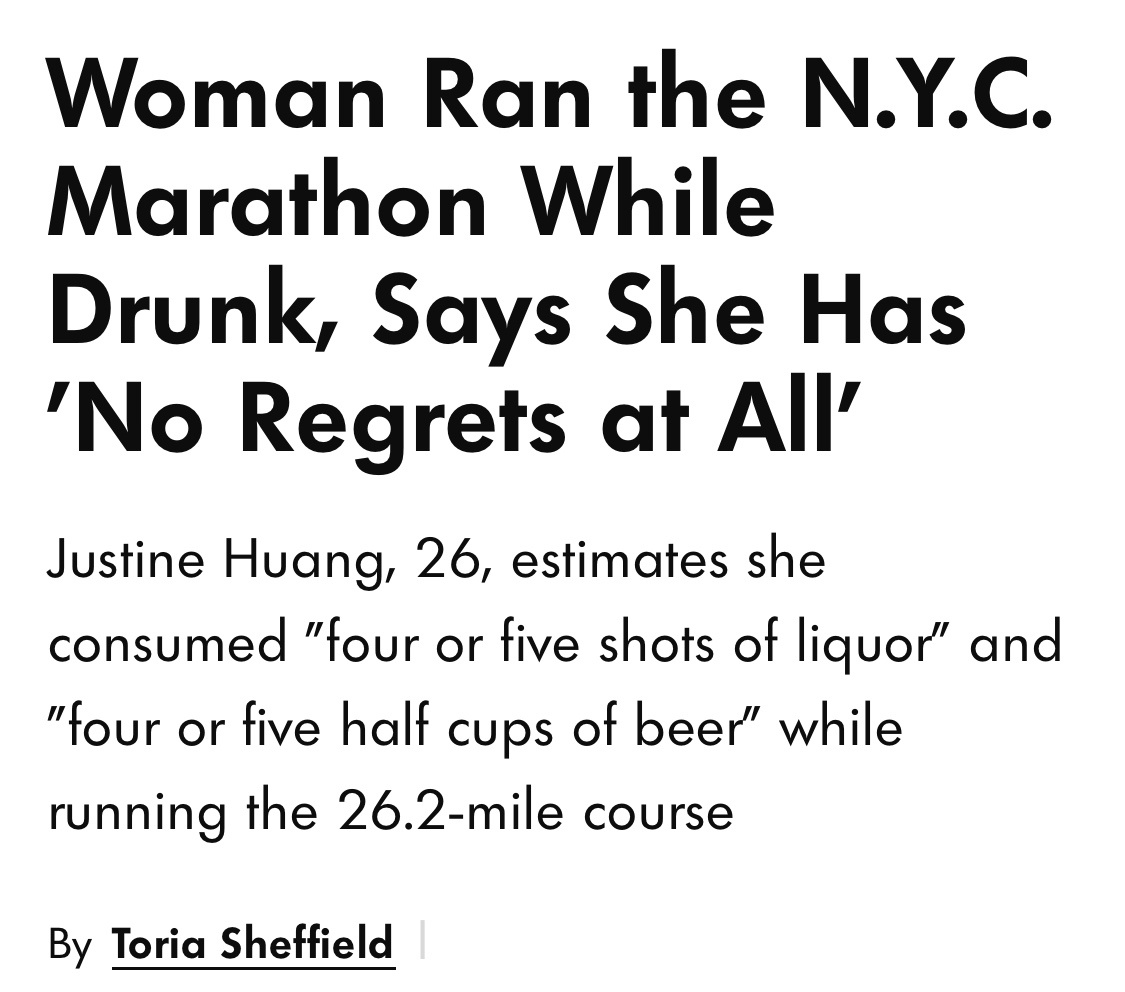 And There Goes My Hero!