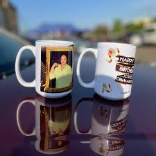 Crafting Joy: My Passion for Custom Mug Making