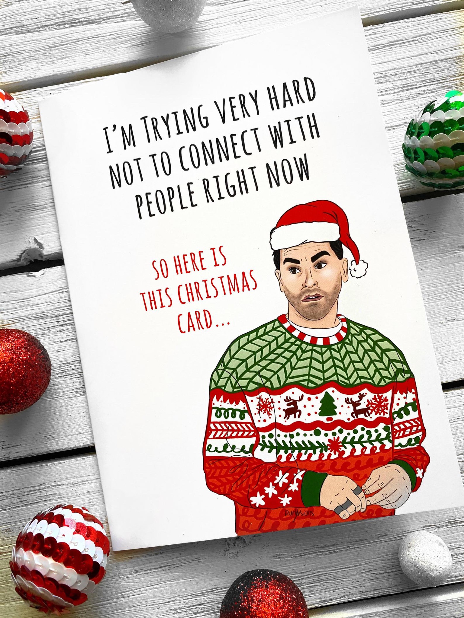 Don't Miss Out: Join the 2024 Imgur Holiday Card Exchange Now!