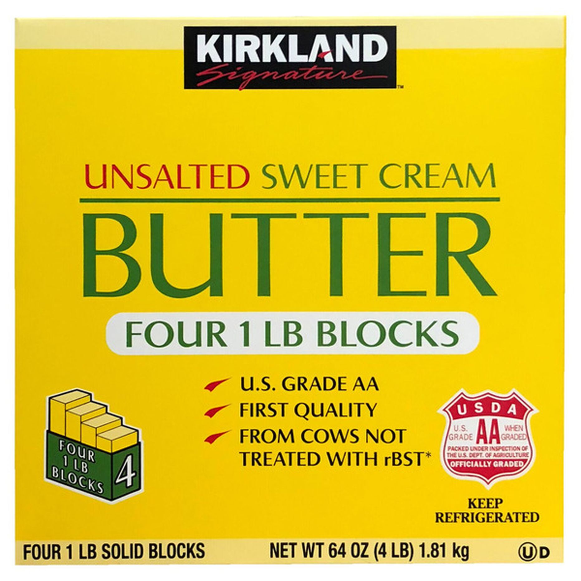 Breaking News: The Surprising Truth About Butter's Origins