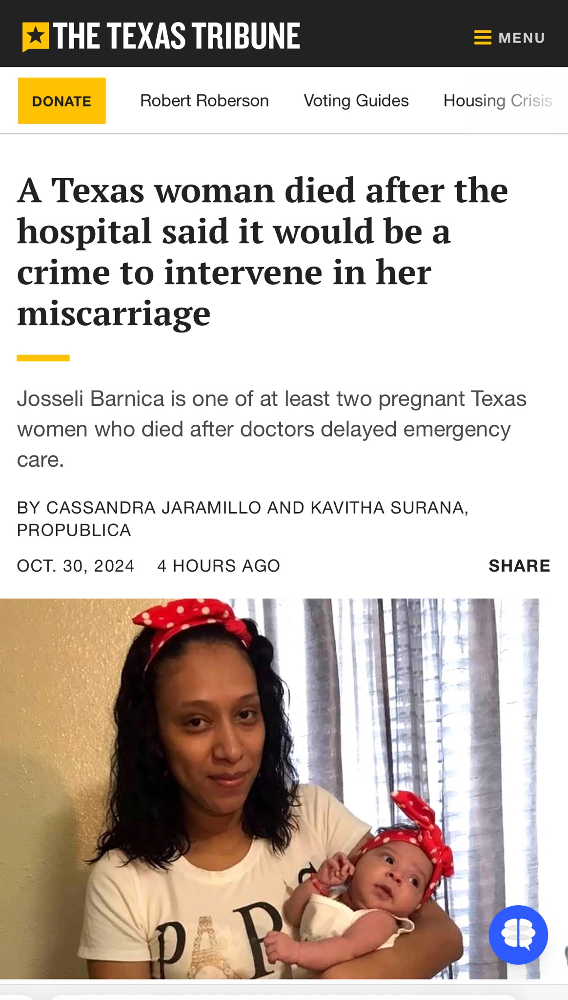 Seriously, Texas? Enough is enough.