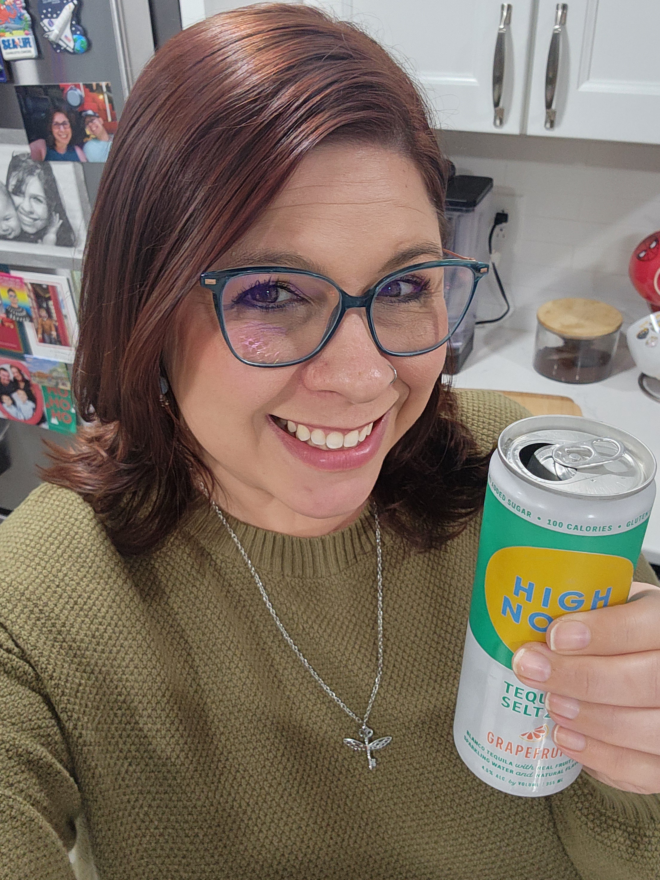 Cheers to the Season and Happy Holidays to All!