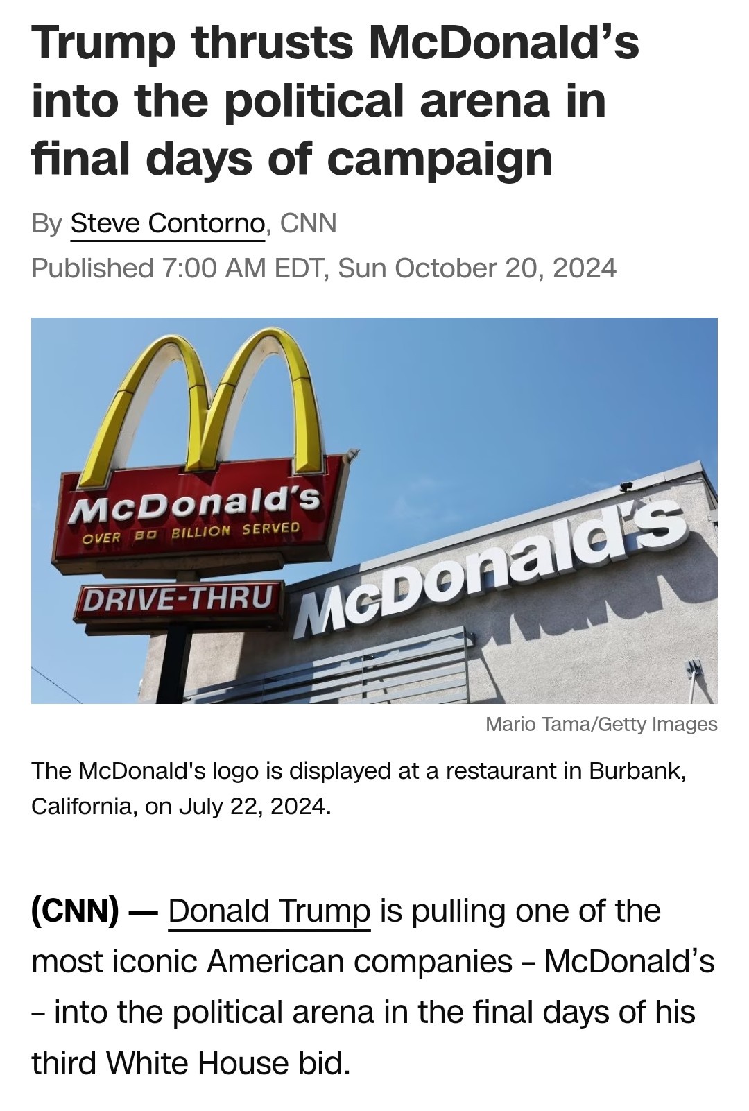 Golden Arches: Nature's Stunning Masterpieces
