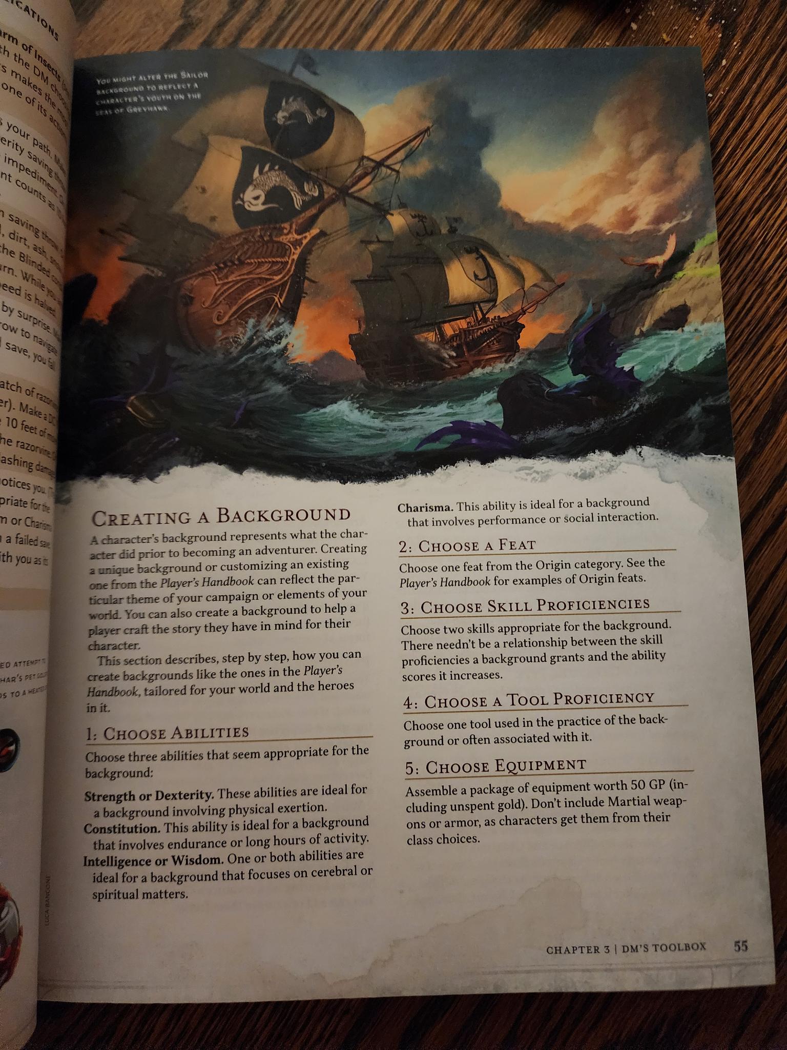 Get Ready for D&D 2024: The Ultimate Dungeon Master's Guide
