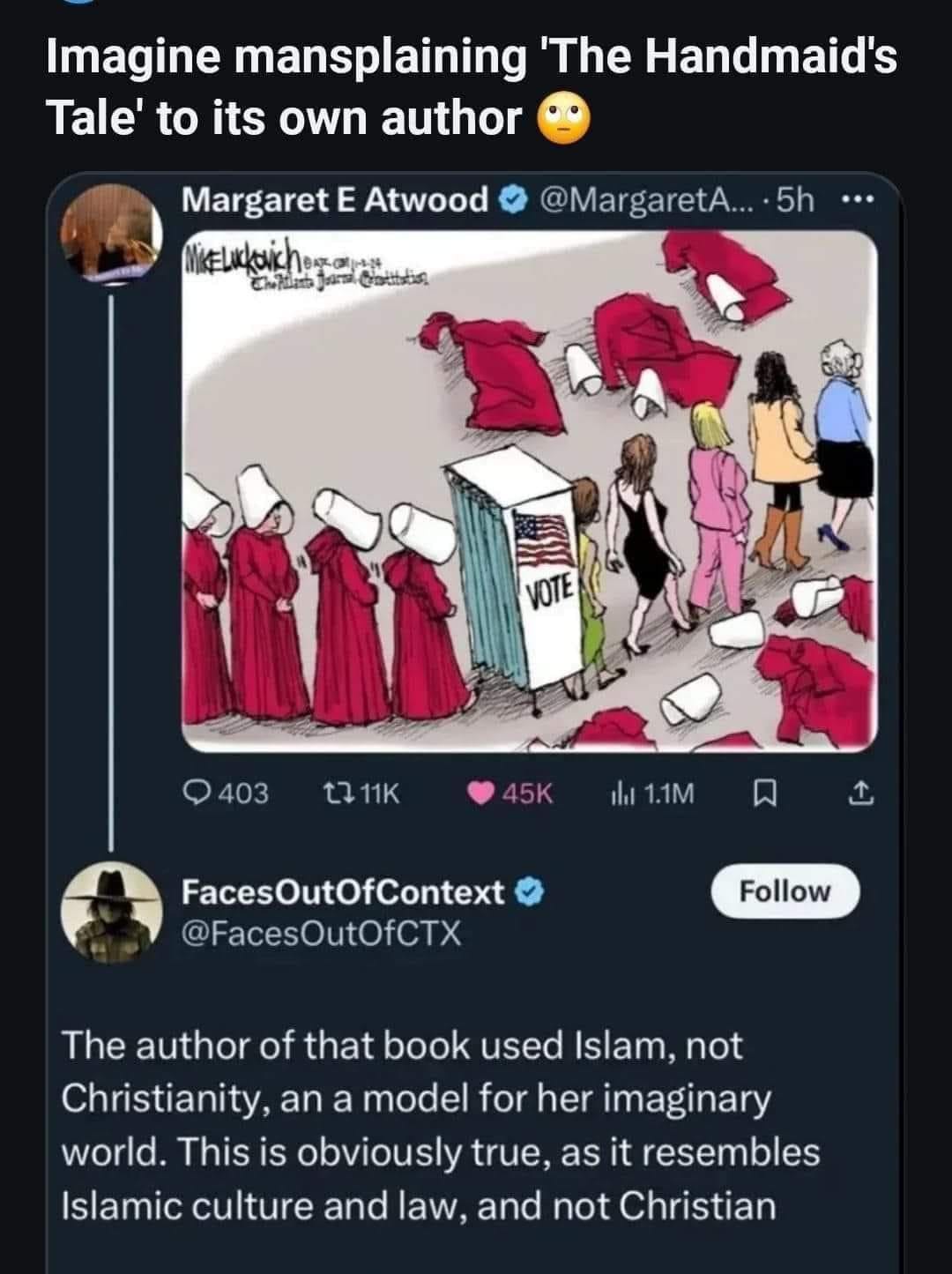 When You Just Can't Take It Anymore: Headdesk Edition