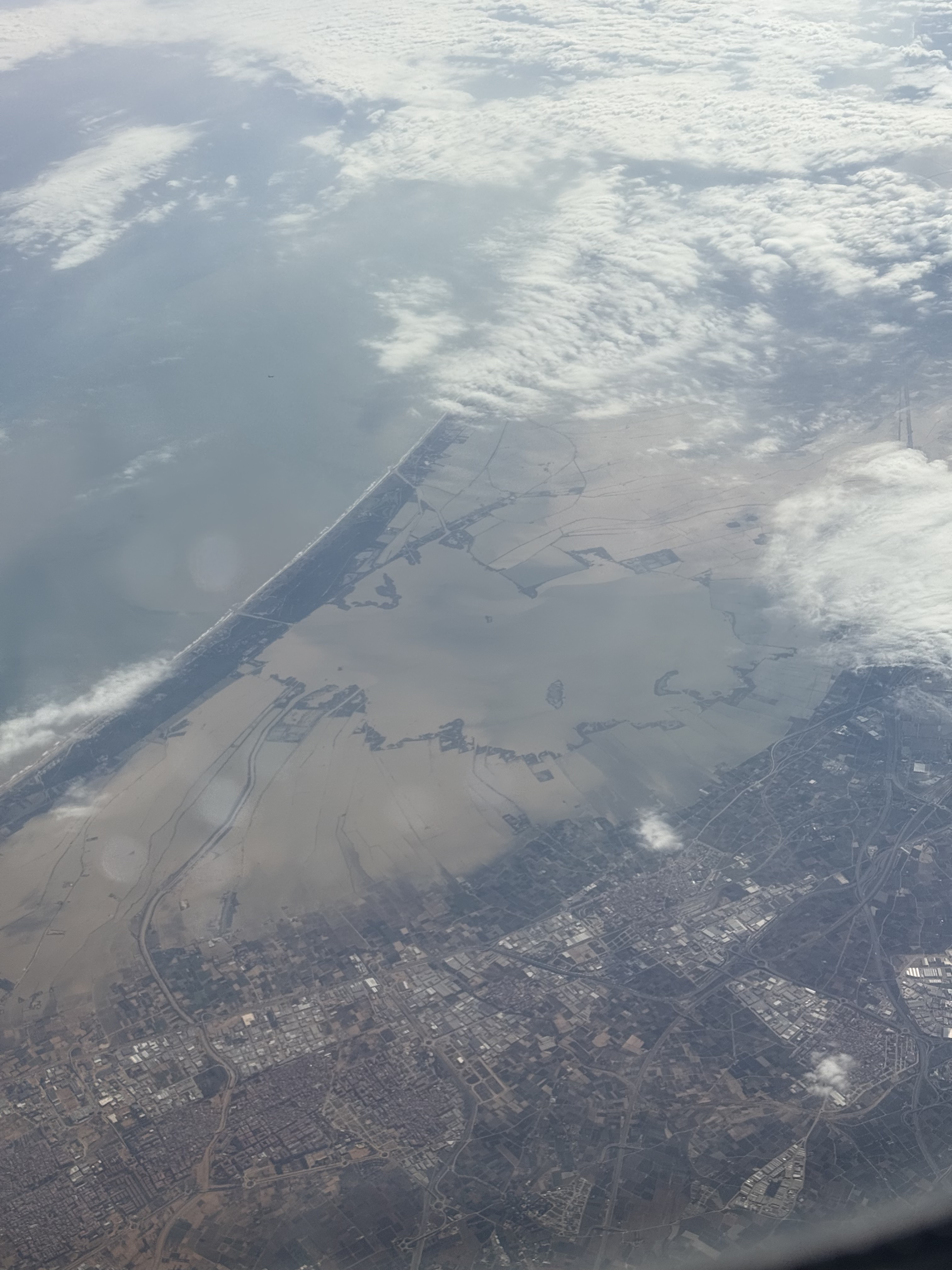 The Devastating Impact of Valencia Flooding