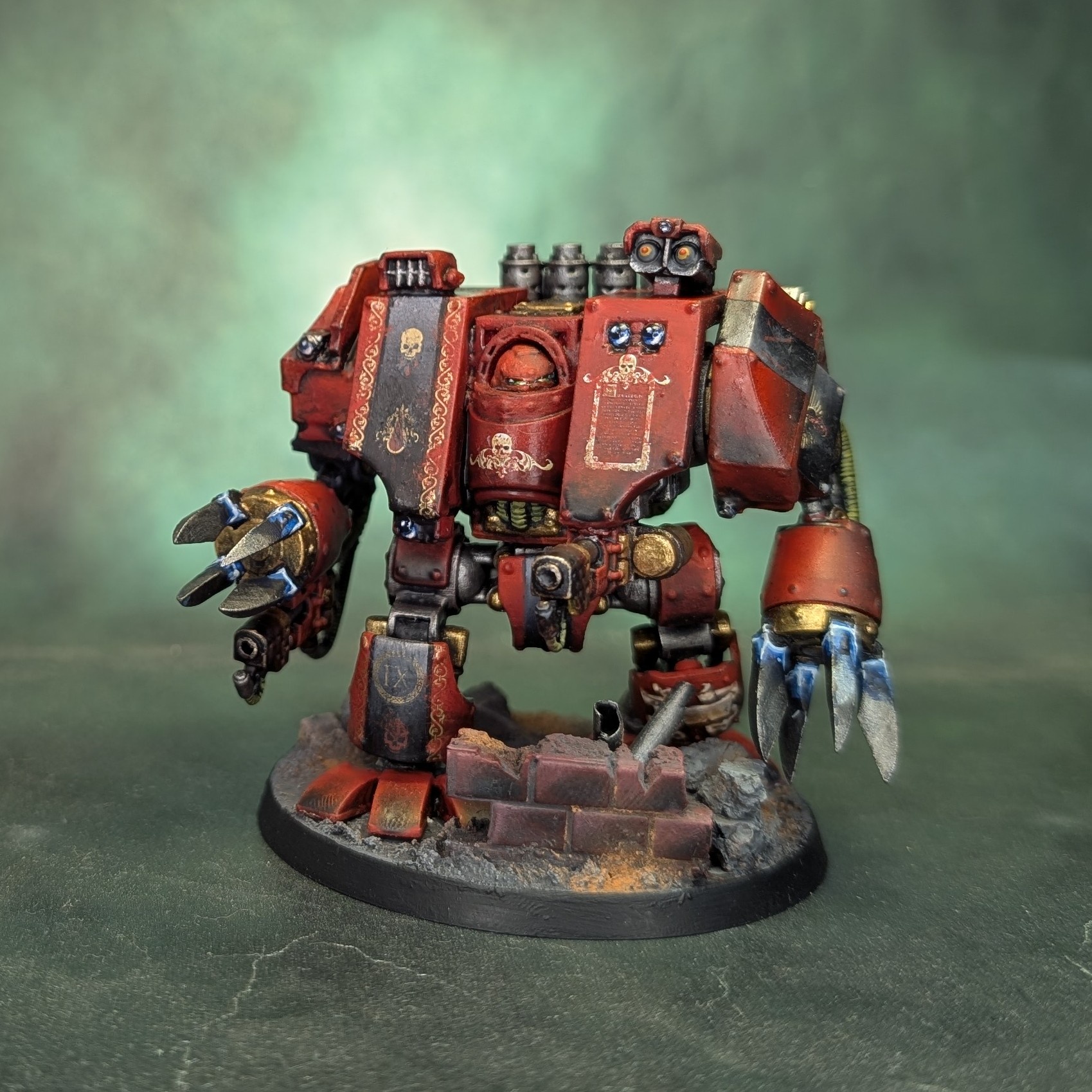 Welcome to NoHeresy November: Embrace the Unconventional