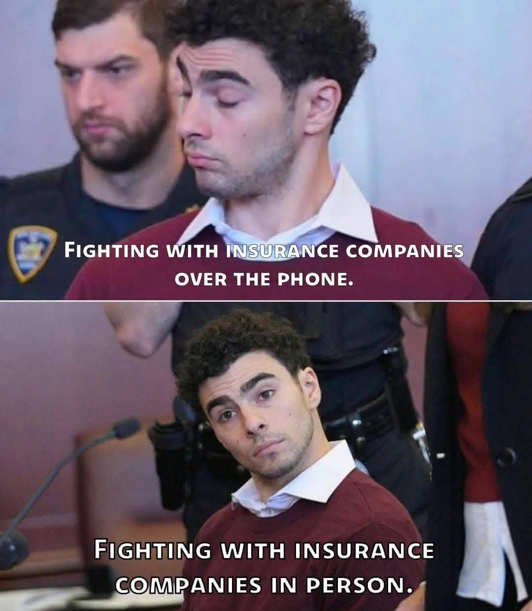 Insurance Companies Despise This One Simple Trick!