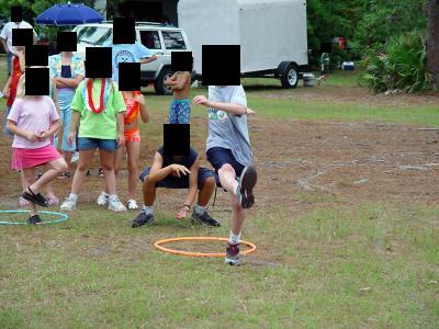 Exploring SCP-1271: The Mysterious Kickball Field at Sheckler Elementary