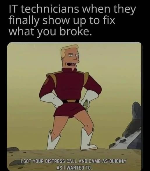 The Ultimate Fixer: Master of All Repairs