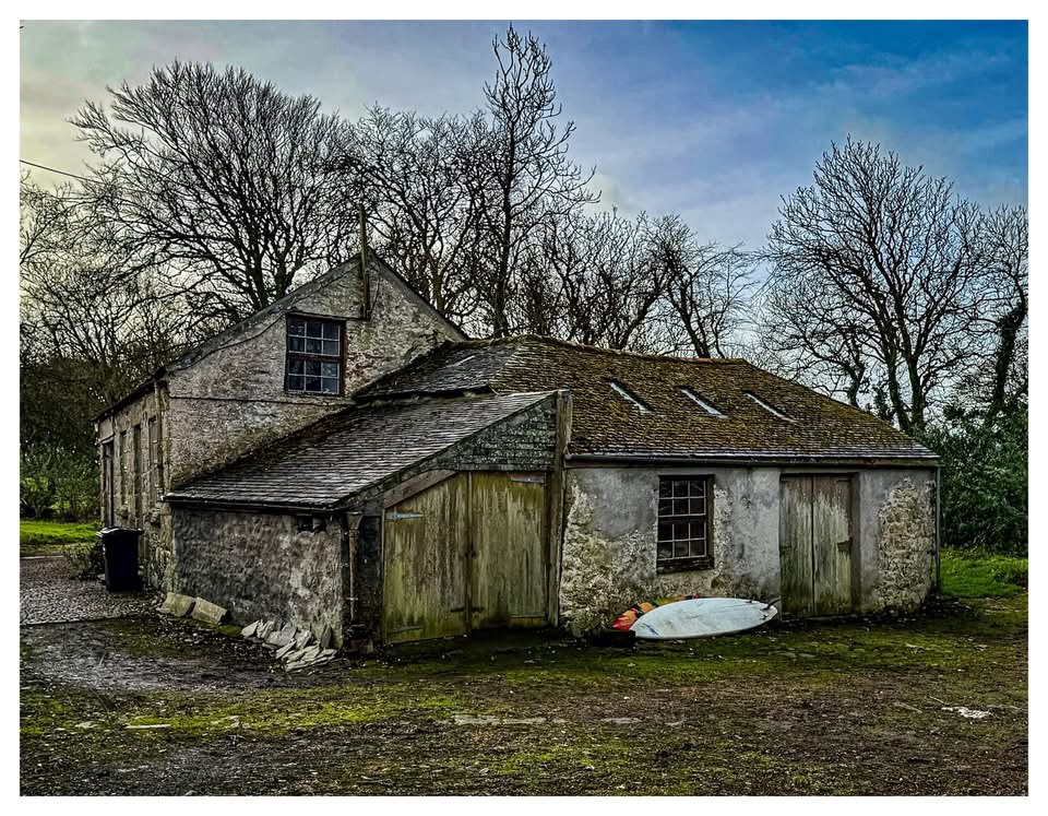 Life on the Farm: Embracing Simplicity and Nature