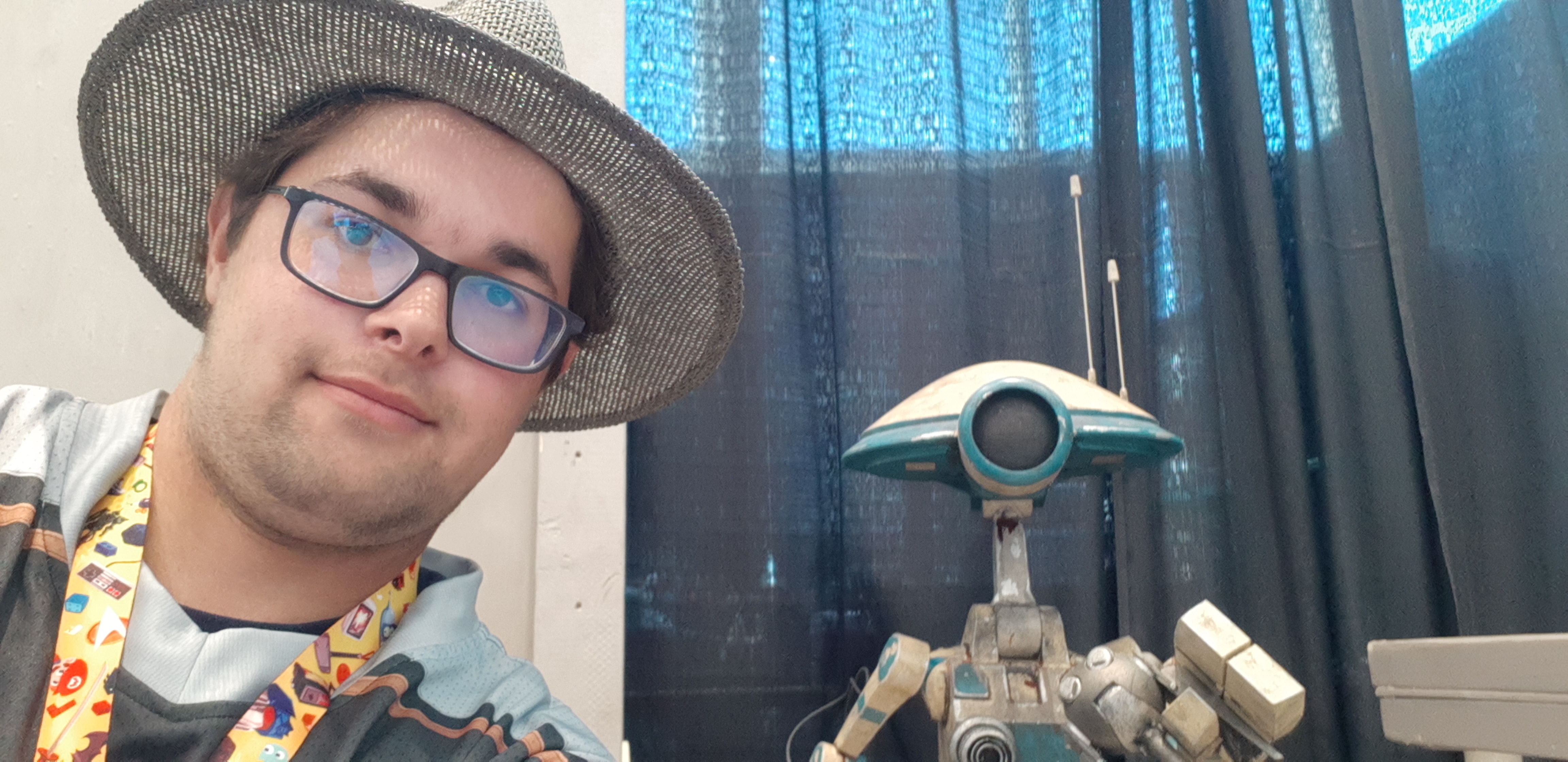Kicking Off Winnipeg Comic Con 2024: Day One Highlights