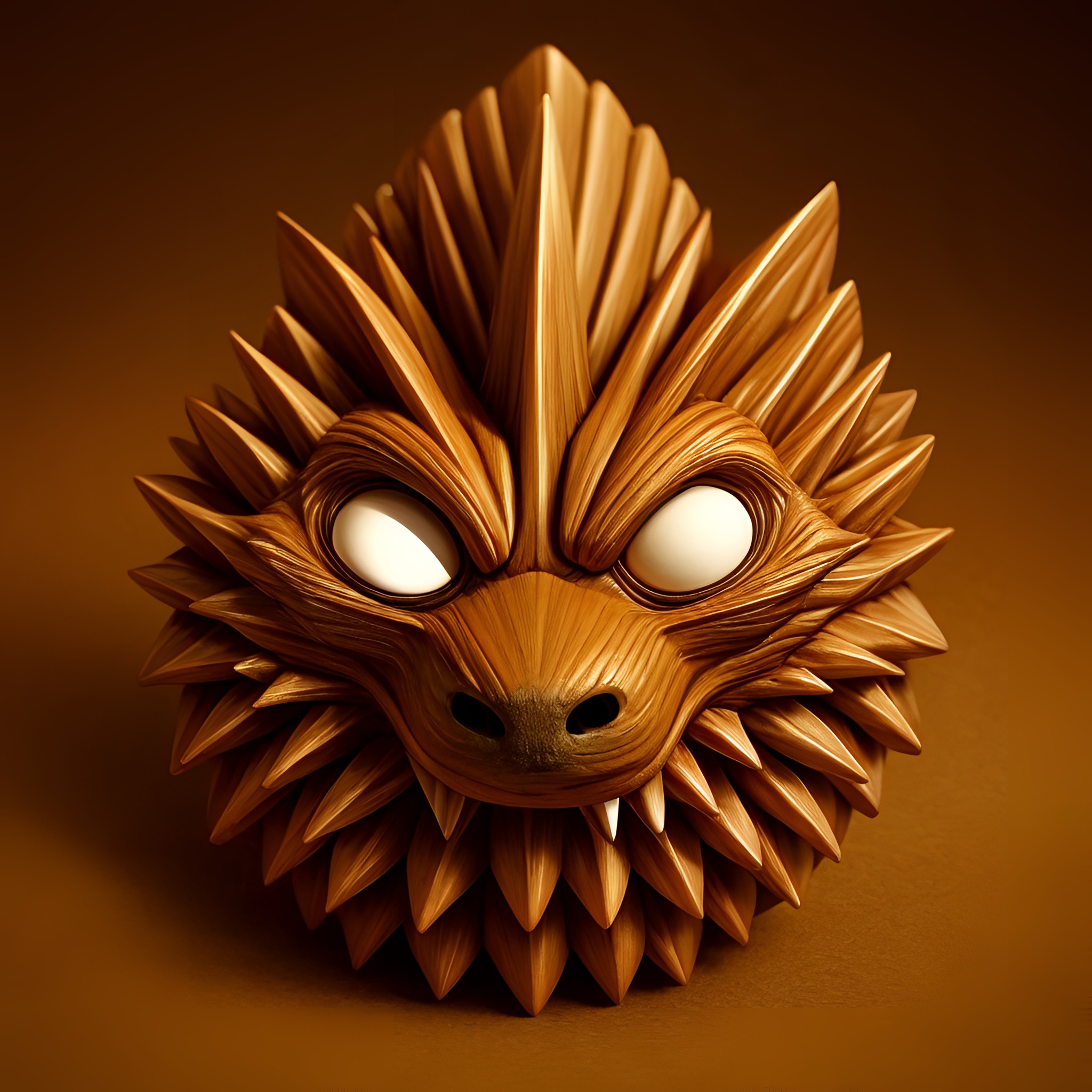 Team Pinecone: Our Victory is Inevitable!