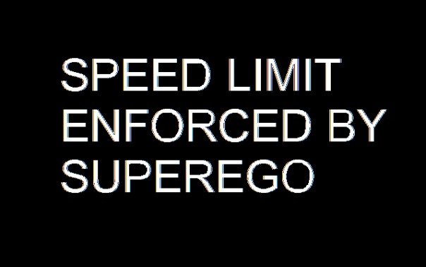 Exploring the concept of the superego.