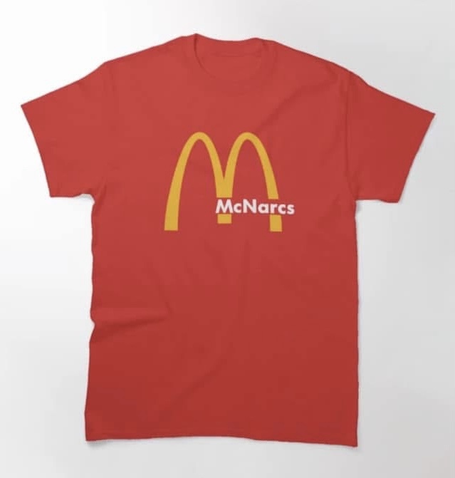 The McDonald's Snitch Chronicles