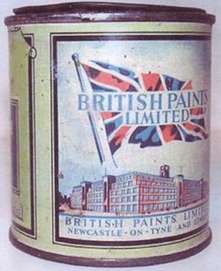 SCP-1199: The Mysterious 'Fleshtone Paint'