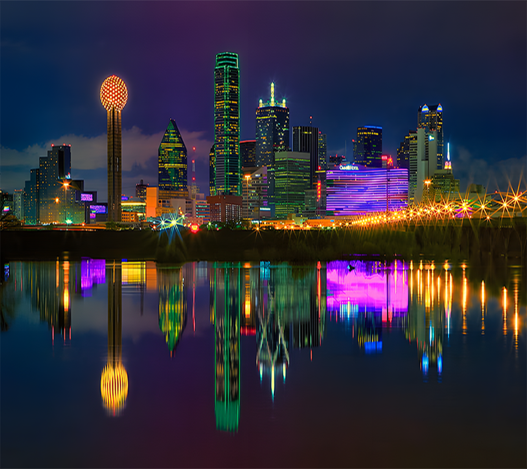 Exploring the Vibrant City of Dallas