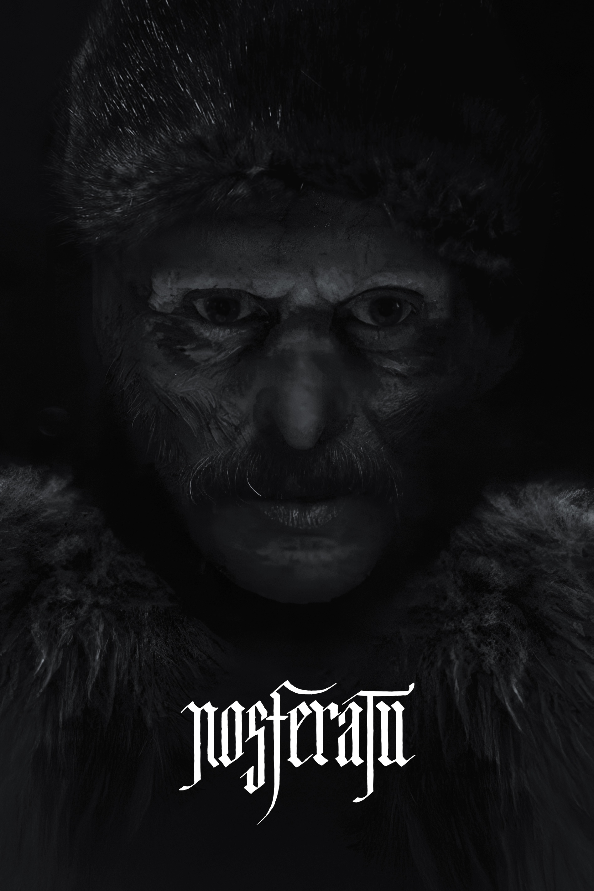Count Orlok, the Iconic Nosferatu