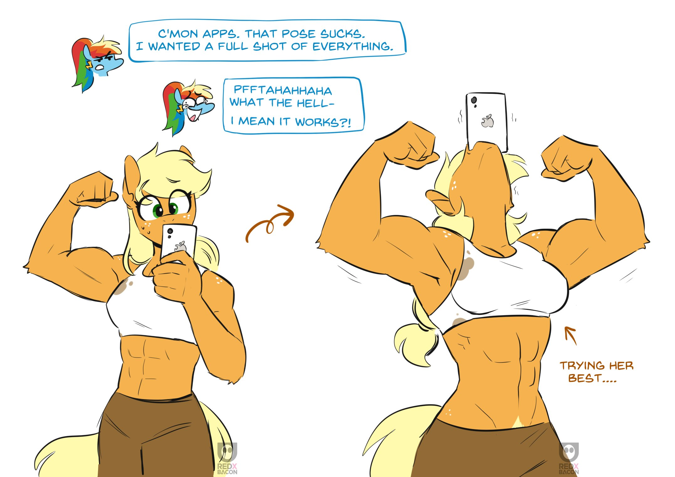 Selfies: The Mystery Behind How They Work