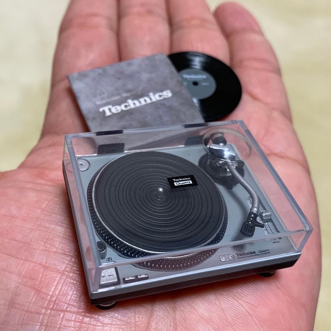 Mastering the Art of Technics