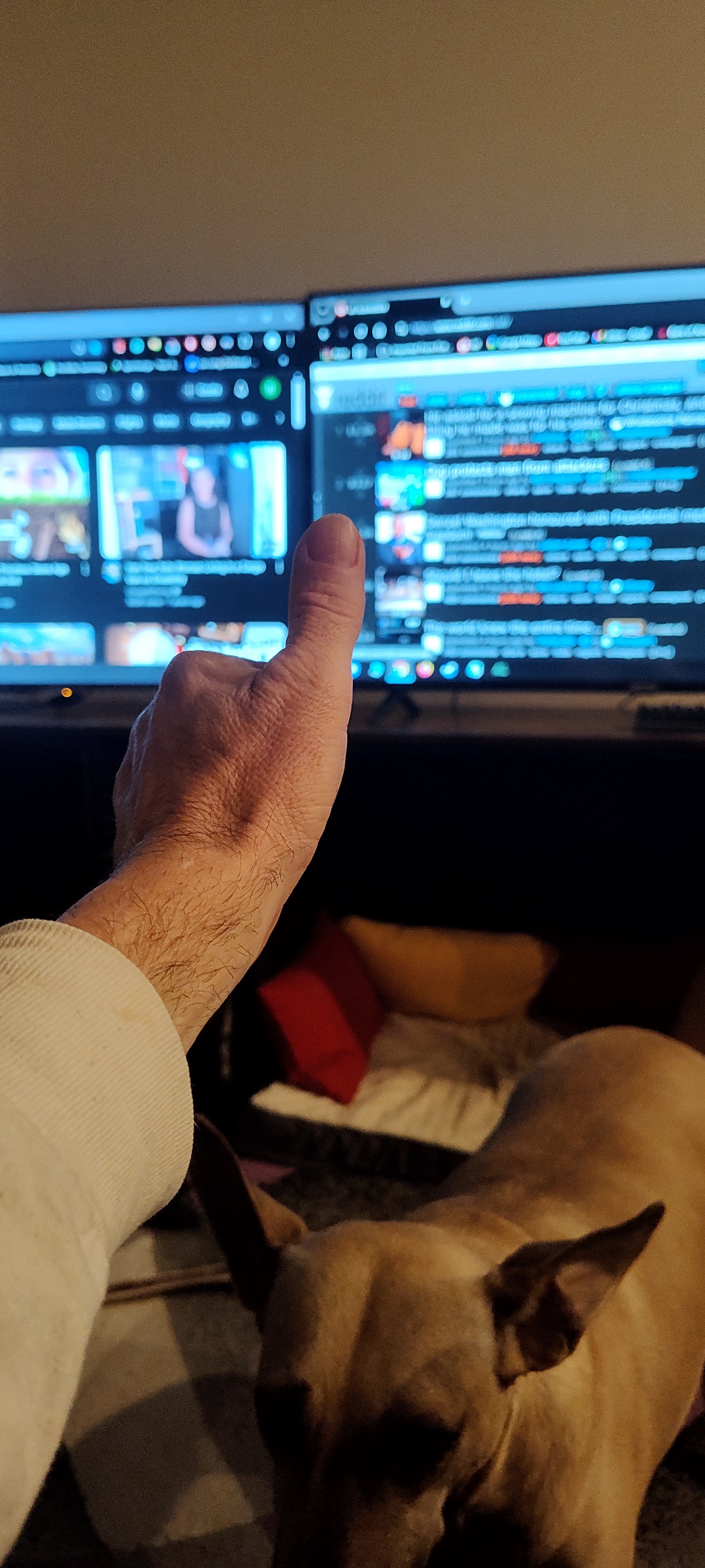 A Captivating Thumbnail That Tells a Story