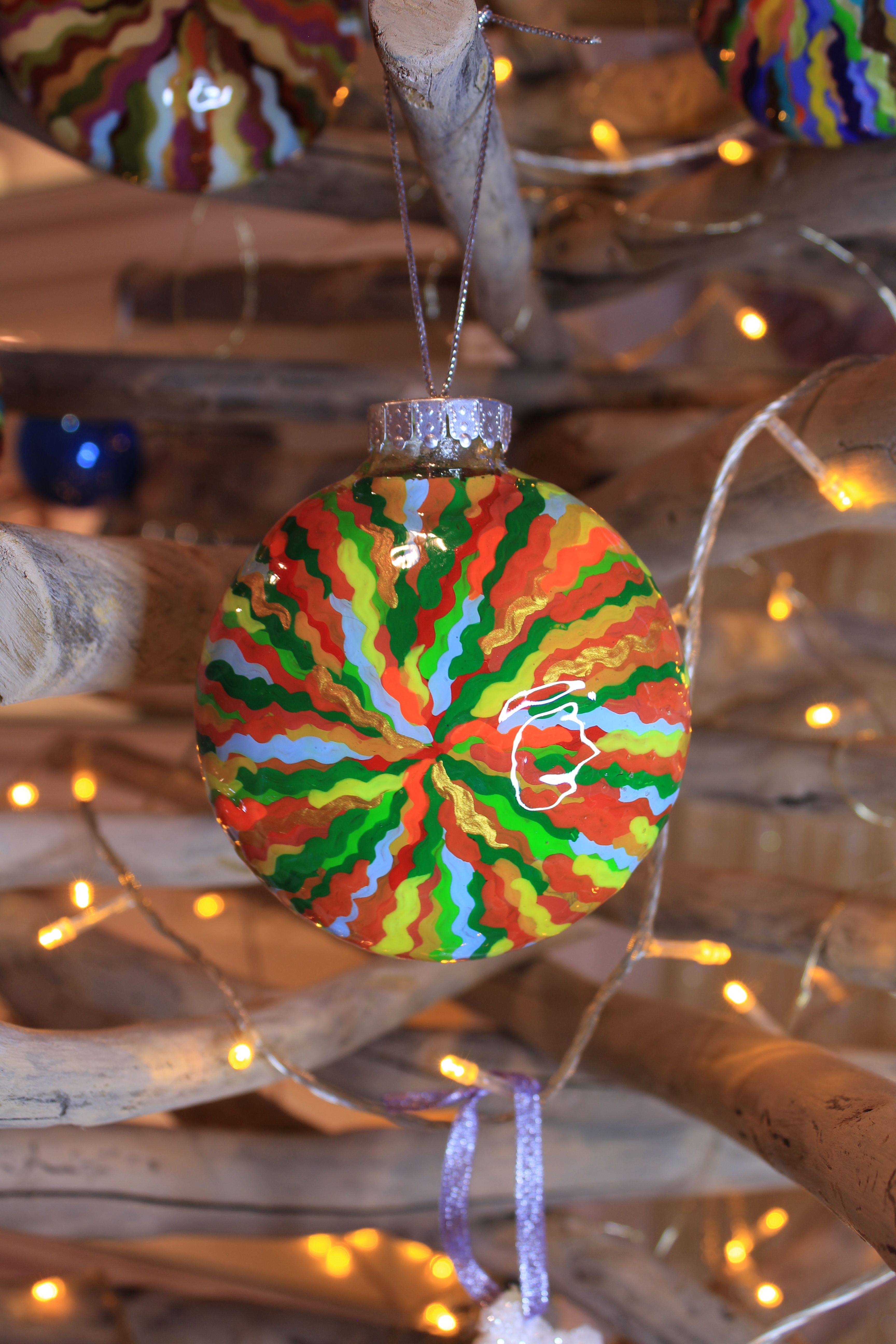 What’s Your All-Time Favorite Christmas Bauble?