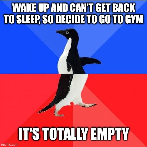 The Magic of 4 AM Serenity