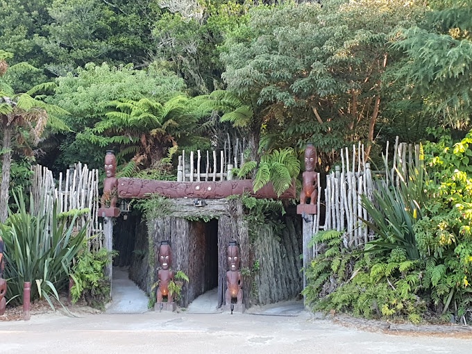 Exploring the Wonders of Tamaki Maori Village