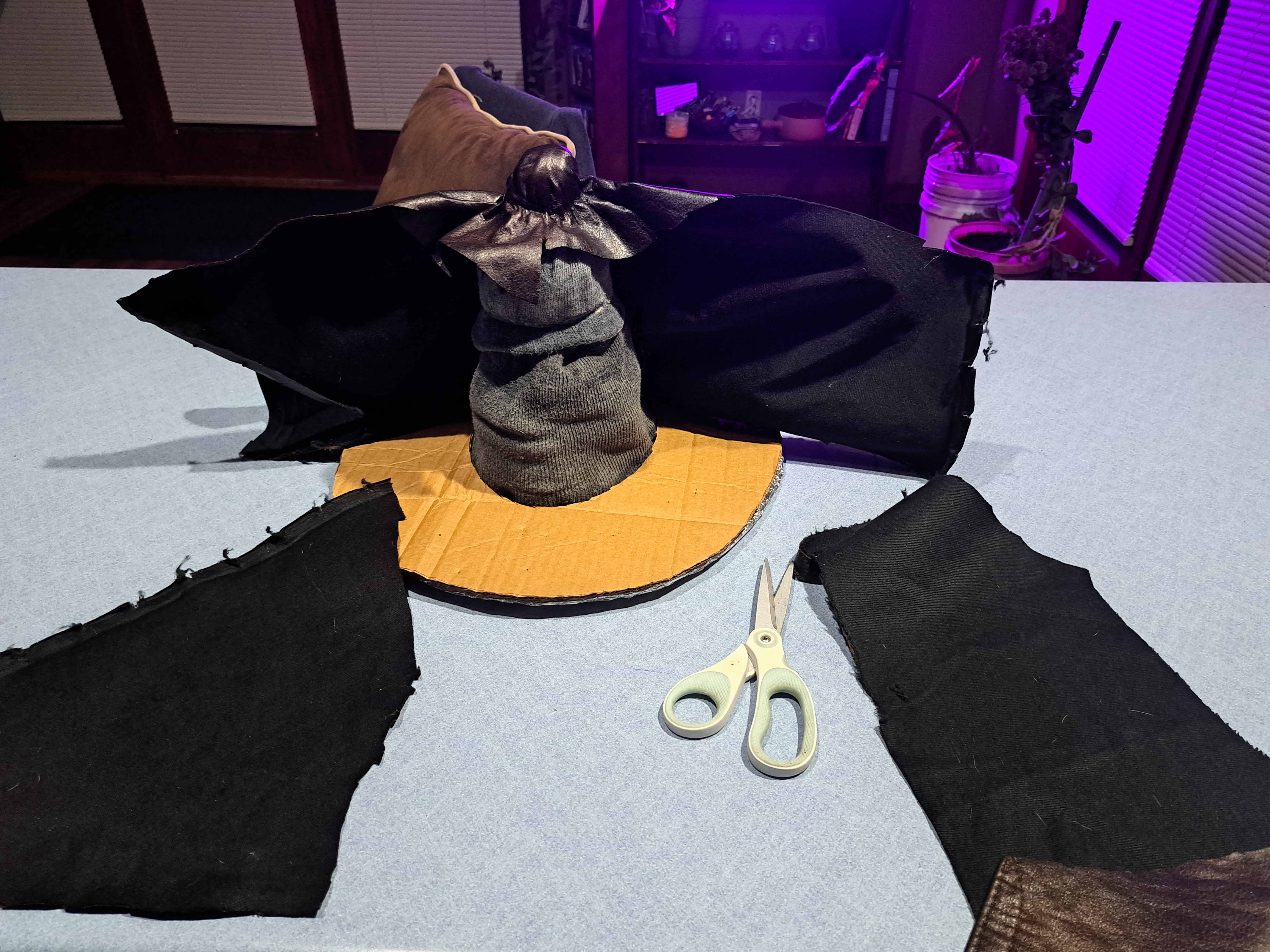 Sorting Hat Project: Episode 2